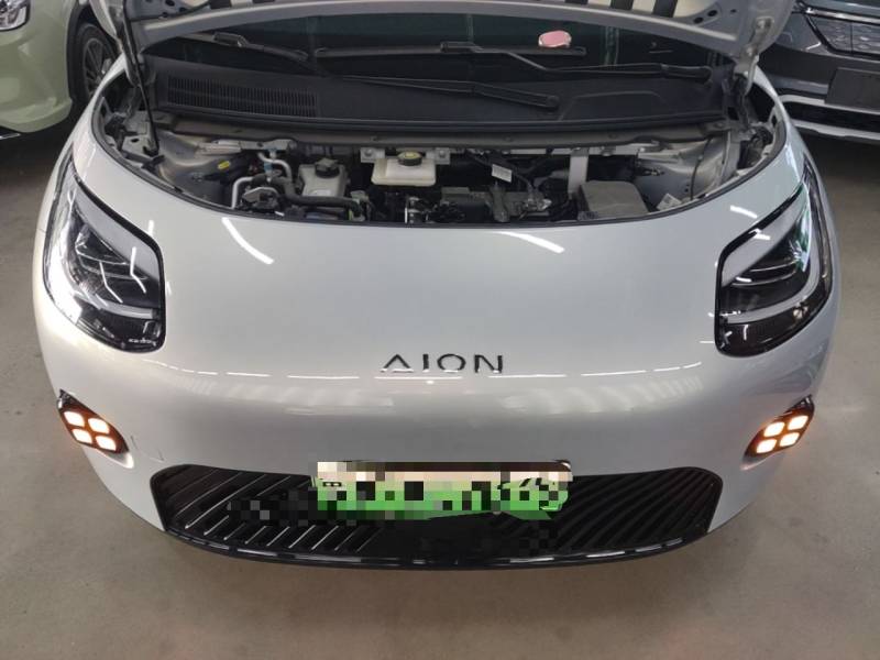 Used AION UT 2025 330 Starlight Edition — 19