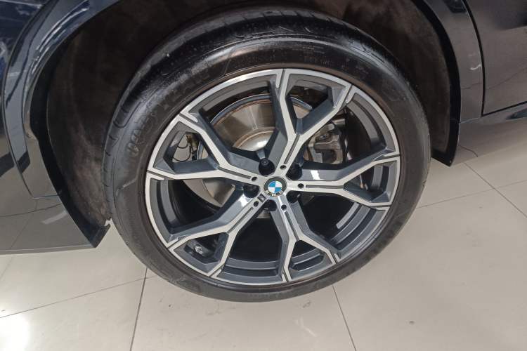 Used BMW X5 2022 Restyled xDrive 40Li M Sport Package