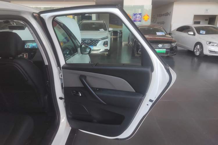 Used Citroen C4 Picasso 2015 1.6T Fashion Model 5 Seats