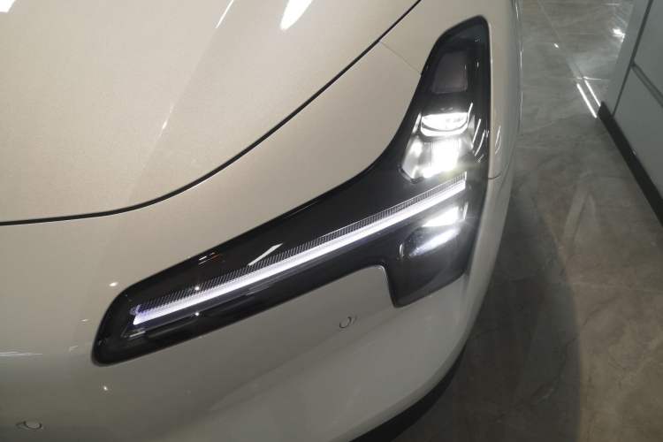 Used XPeng MONA M03 2025 620 Ultra-Long Range Plus Left Front Headlight