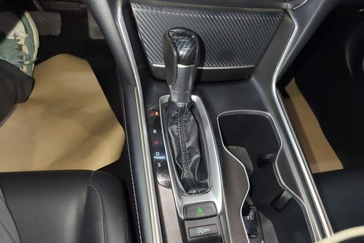 Used Honda Accord 2018 260TURBO Elite Edition China VI