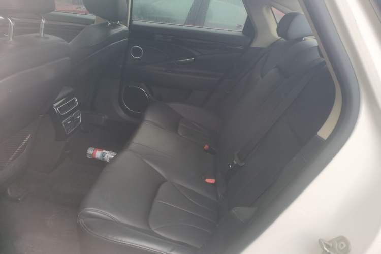 Used Geely Auto Emgrand GT 2016 1.8T Zunya Model