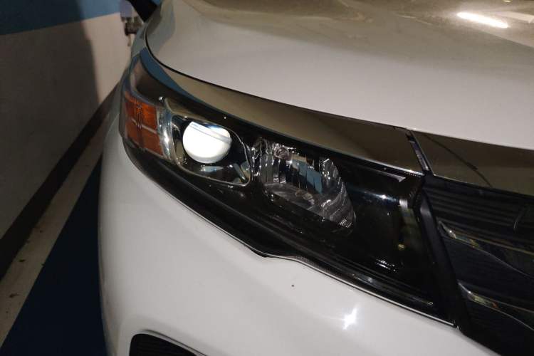 Used GAC Trumpchi GS3 2017 150N Automatic Elite Edition