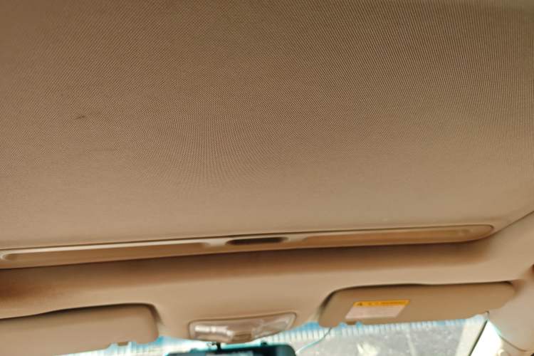 Used MG GT 2016 1.5T Automatic Value-Added Luxury Edition
