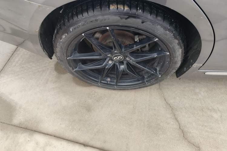 Used Infiniti Q50L 2018 2.0T Comfort Edition China VI Standard