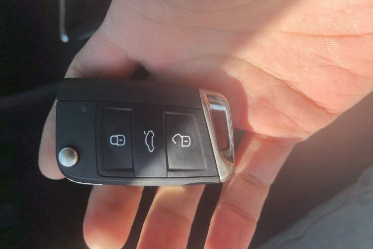 Used Volkswagen Bora 2024 200TSI Manual Comfort Edition