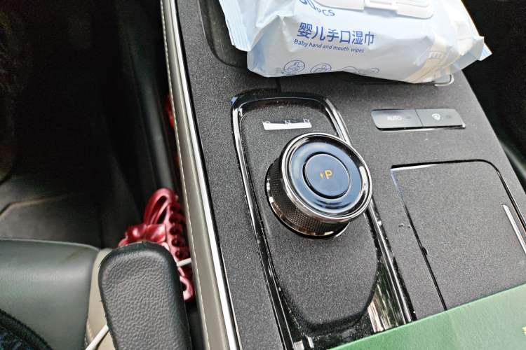 Used AION S Plus 2022 70 Intelligent Edition