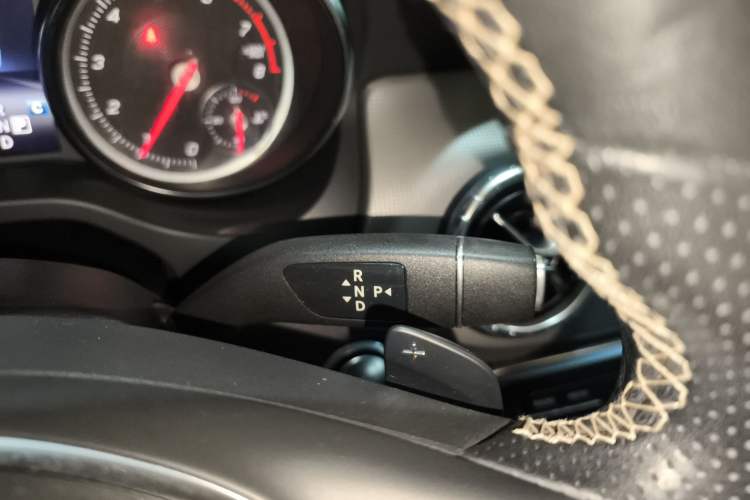 Used Mercedes-Benz CLA 2018 CLA 200 Style Edition