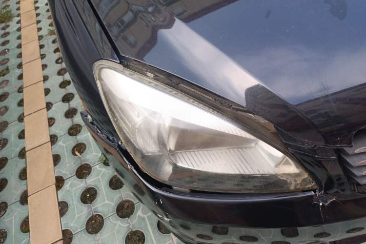 Used Great Wall C30 2010 1.5L Manual Comfort Edition
