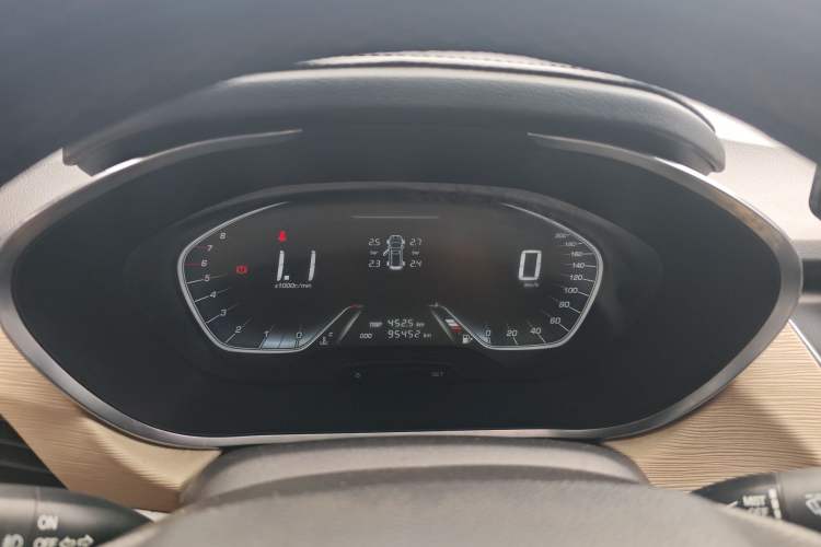 Used Baojun 360 2018 1.5L Manual Luxury Edition China V
