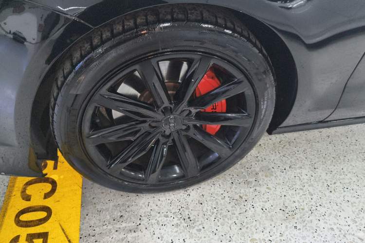 Used Audi A7 2014 50 TFSI quattro Comfort Model