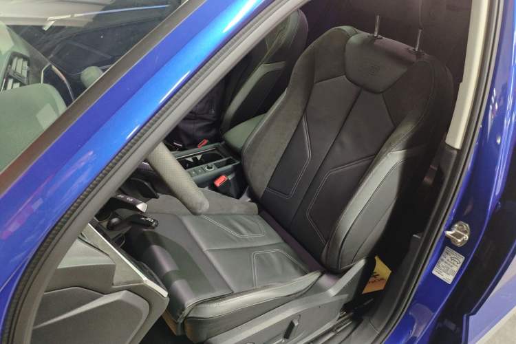 Used Audi Q3 Sportback 2020 40 TFSI Fashion Model