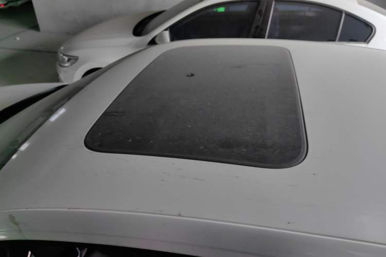 Used Volkswagen Bora 2023 200TSI DSG Enjoyment Edition