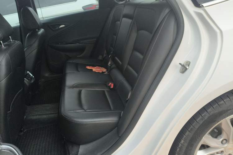 Used Chevrolet Malibu XL 2021 535T Automatic Sport Edition
