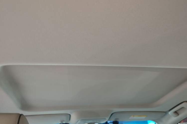 Used Buick GL8 2020 Land Cruiser Executive Class 652T Comfort Model Headliner