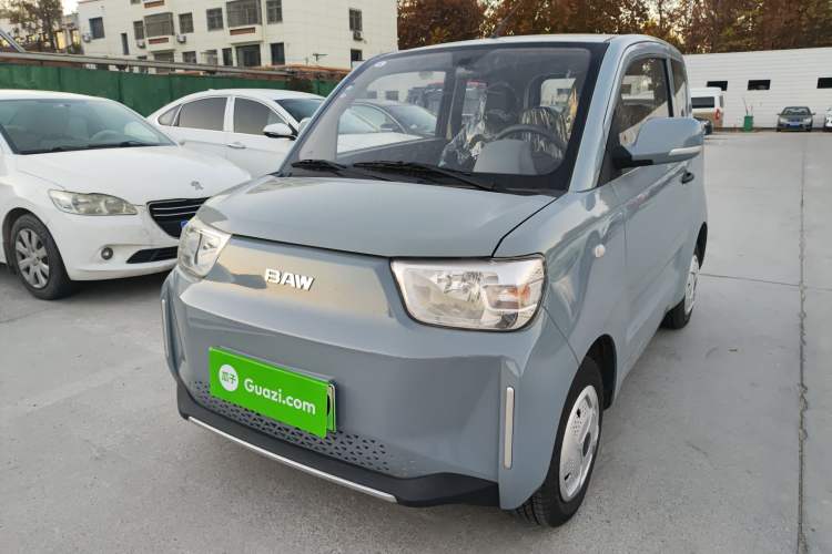 Used BAW Yuanbao 2023 Superior Edition