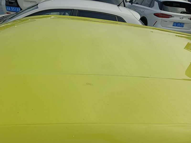 Used BYD Seagull 2023 Free Edition — 26