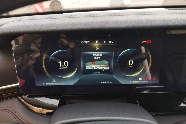 Used Bestune T99 2020 20TD Automatic Premium Edition
