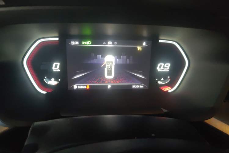 Used MG 5 2021 Revised Version 180 DVVT CVT Youth Luxury Edition
