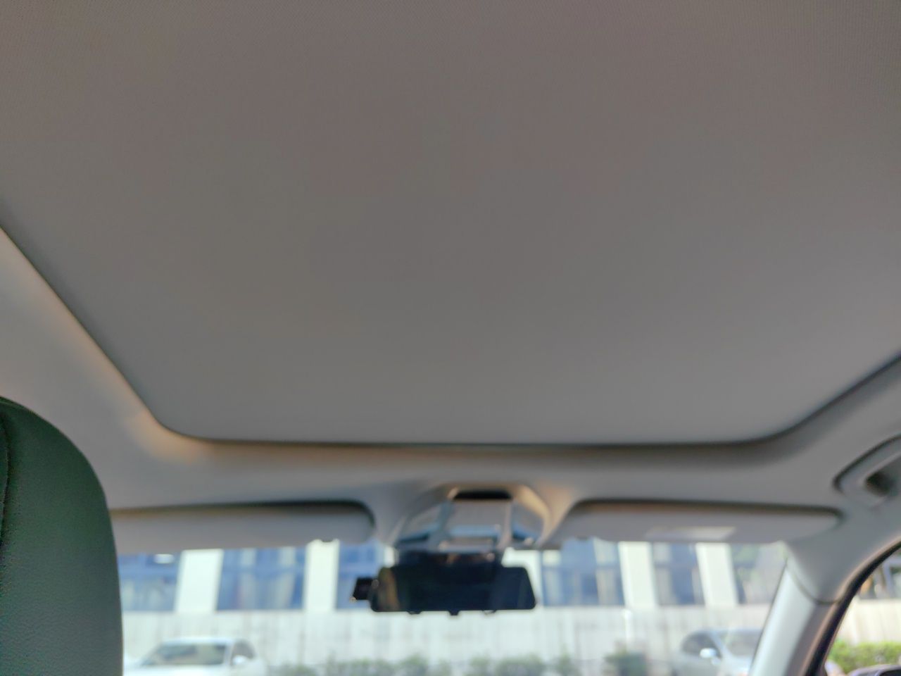 Geely Auto Preface 2021 Revised Version 2.0TD Luxury Edition — снимка 18