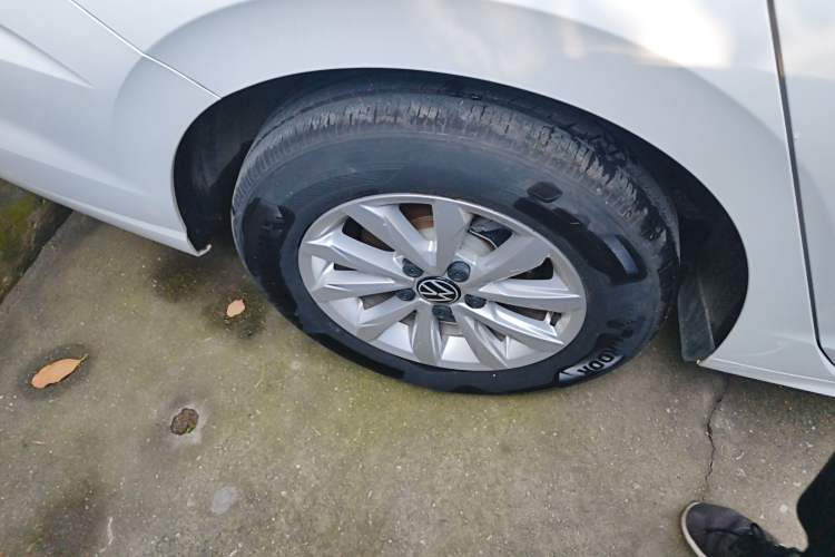 Used Volkswagen Bora 2024 200TSI DSG Comfort Edition