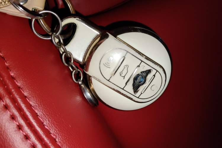 Used MINI MINI 2019 1.5T COOPER Classic Edition
