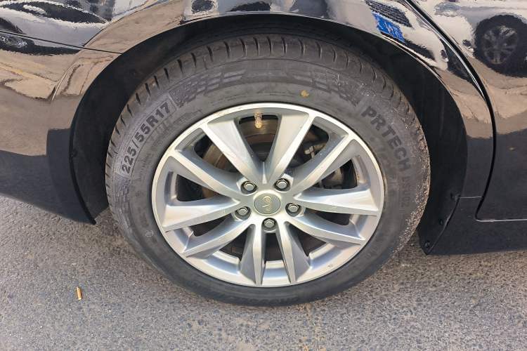 Used Infiniti Q50L 2016 2.0T Enjoyment Edition