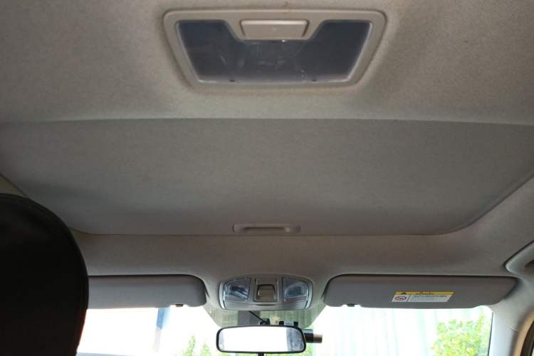 Used Hyundai ix35 2020 2.0L Automatic 2WD Zhiyong·Changxiang Edition
