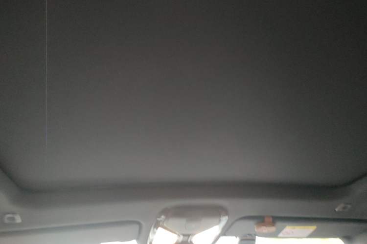 Used BMW X6 2022 xDrive30i M Sport Package Headliner