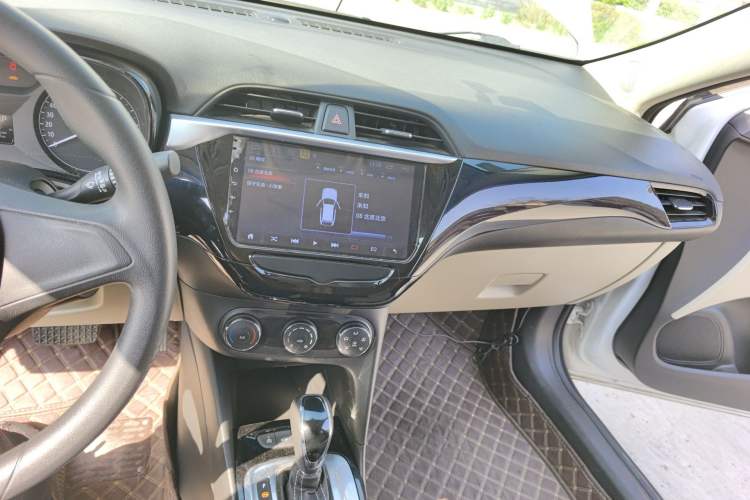 Used Buick Excelle 2020 15N CVT Elite Edition