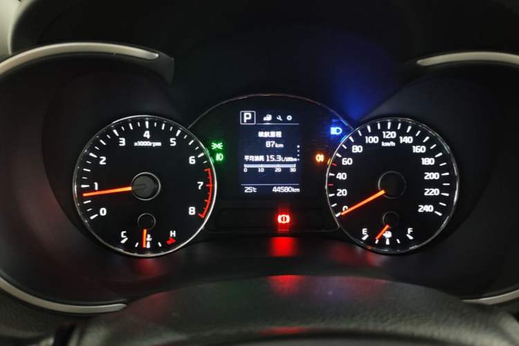 Used Kia K3 2017 1.6L Automatic 15th Anniversary Special Edition GLS
