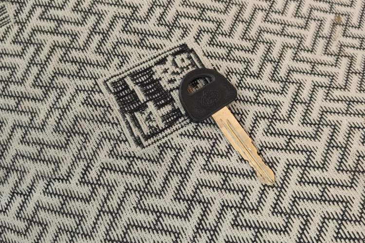 Used CHANGAN KAICHENG Xingka 2021 1.5L Base Model Long-Wheelbase Single-Cab JL473QH Vehicle Key