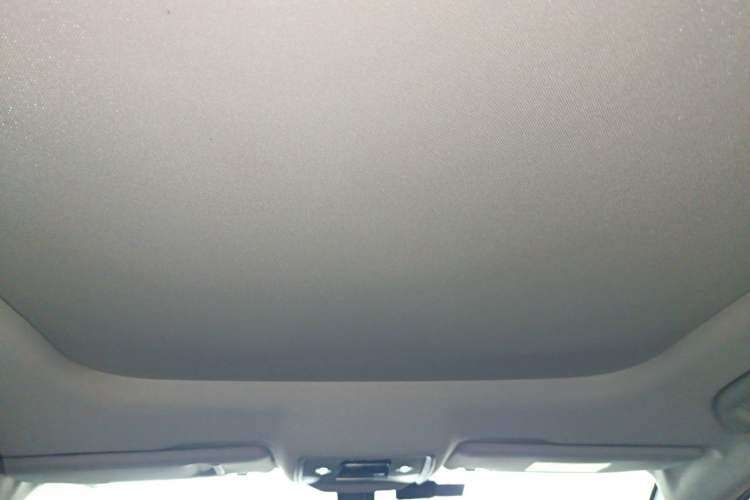 Used BYD Song Pro 2019 1.5T Automatic Elite Edition
