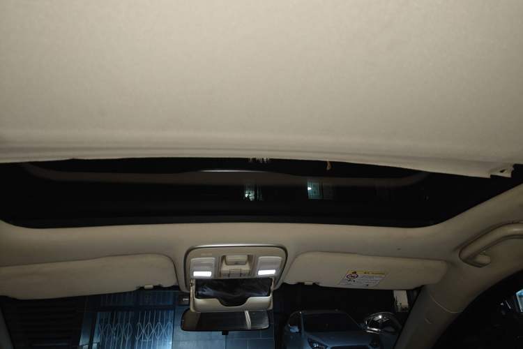 Used Geely Auto Emgrand GS 2016 Elegant Edition 1.8L Automatic LingShang Model