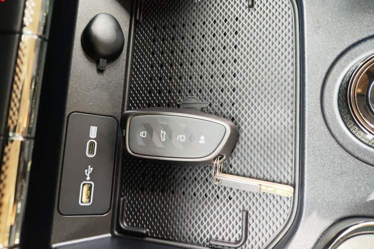 Used Haval Raptor New Energy 2026 Model Hi4 200 Ultra
