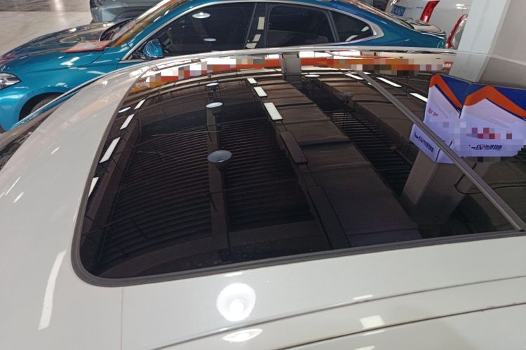 Used BMW 5 Series 2020 530Li Leading Model M Sport Package
