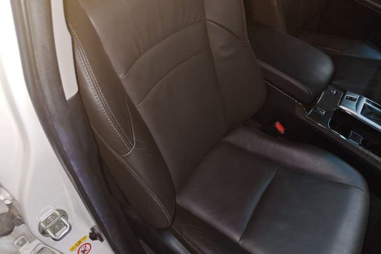 Used Toyota Reiz 2013 2.5V Elite Edition
