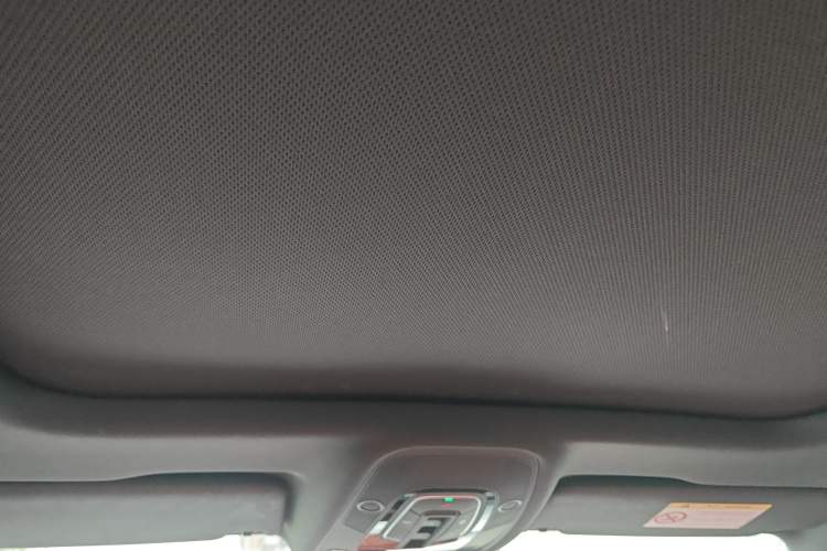 Used Audi S4 2024 S4 Avant 3.0TFSI Headliner