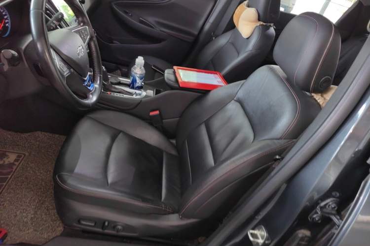 Used Chevrolet Malibu XL 2019 Redline 550T Automatic Sport Edition
