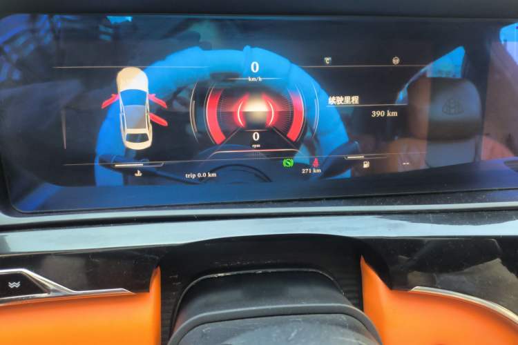 Used Mercedes-Benz S-Class 2010 S 350 L Luxury Model
