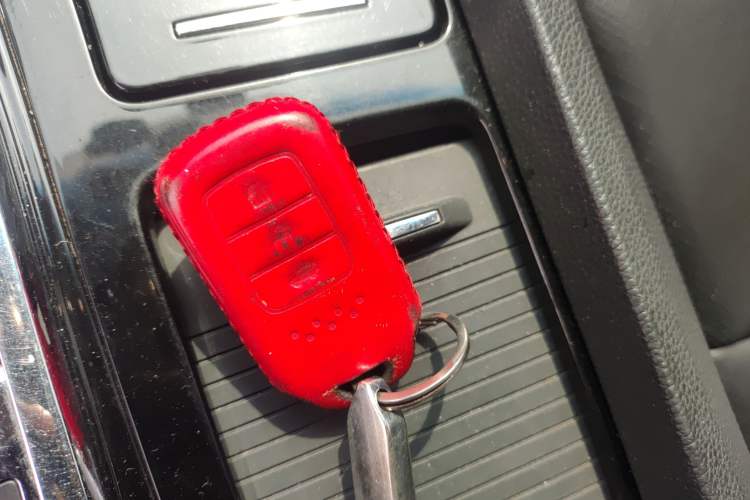 Used Honda Spirior 2017 2.0L Comfort Edition