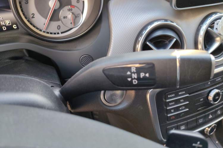 Used Mercedes-Benz GLA 2016 GLA 220 4MATIC Fashion Edition