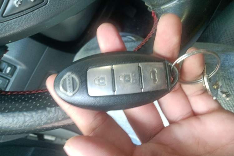 Used Nissan Sylphy 2016 1.6XV CVT Smart Enjoyment Version
