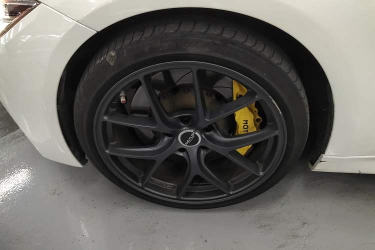 Used BMW 3 Series 2018 320i M Sport Night Edition
