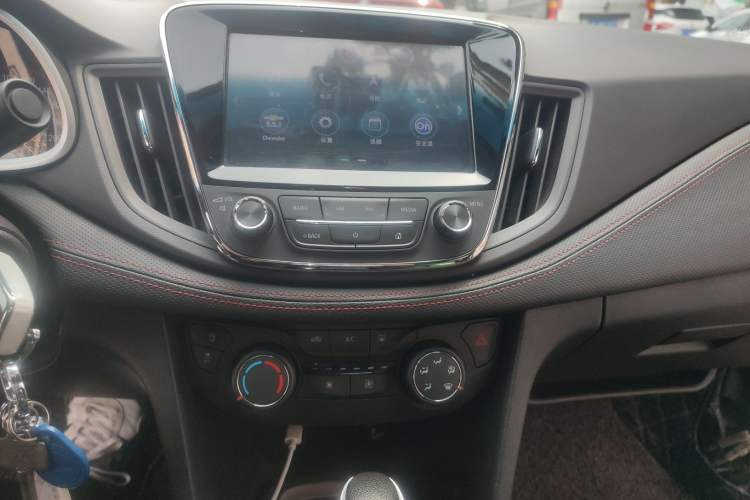 Used Chevrolet Monza 2019 RS 330T Automatic Comfort Edition China VI Standard