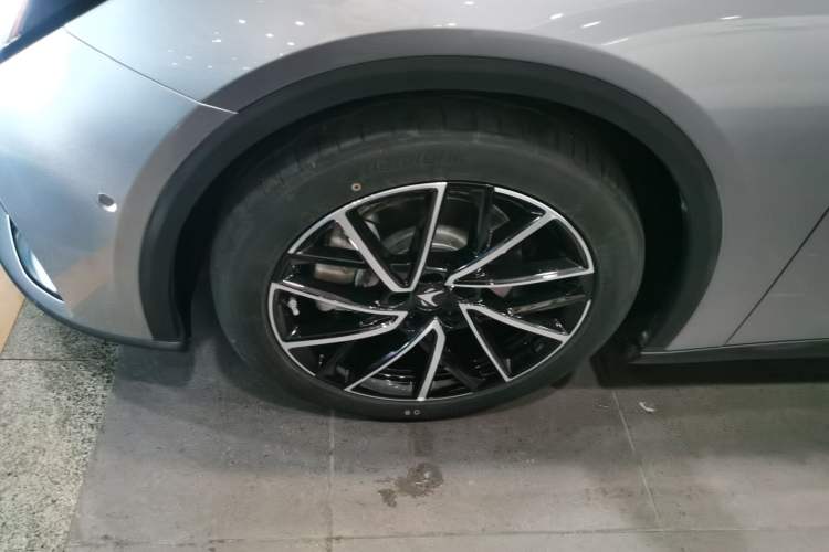 Used ARCFOX Alpha S5 2024 560MAX 185kW