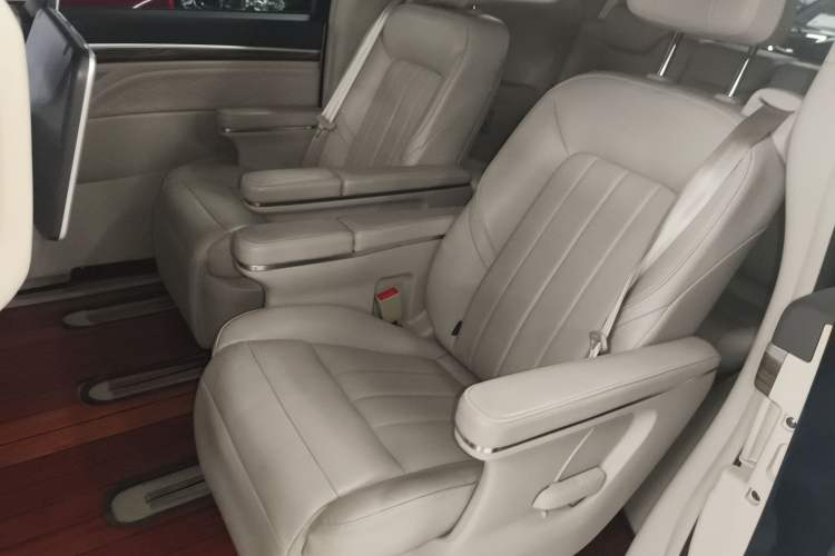 Used GAC Trumpchi M8 2018 320T Flagship Edition
