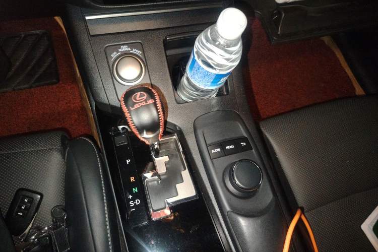 Used Lexus ES 2014 250 Elite Edition
