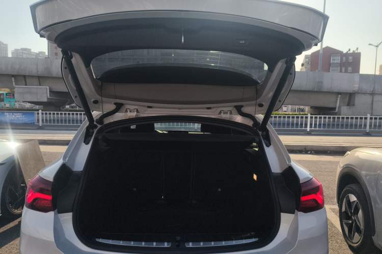 Used BMW X2 2023 sDrive25i M Sport Night Edition
