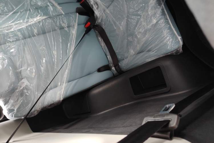 Used Chery Little Ant 2024 Youth Edition 251km True Love Edition 23.99 kWh